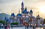 Tour du lịch Hong Kong – DISNEYLAND – Đại Nhĩ Sơn 4 ngày (DPT16)